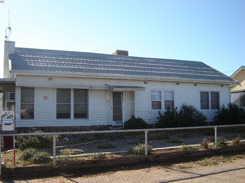 30 Boughtman Street, Broken Hill NSW 2880