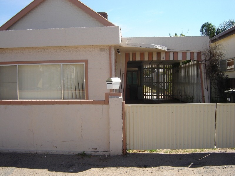 466 Lane Lane, Broken Hill NSW 2880