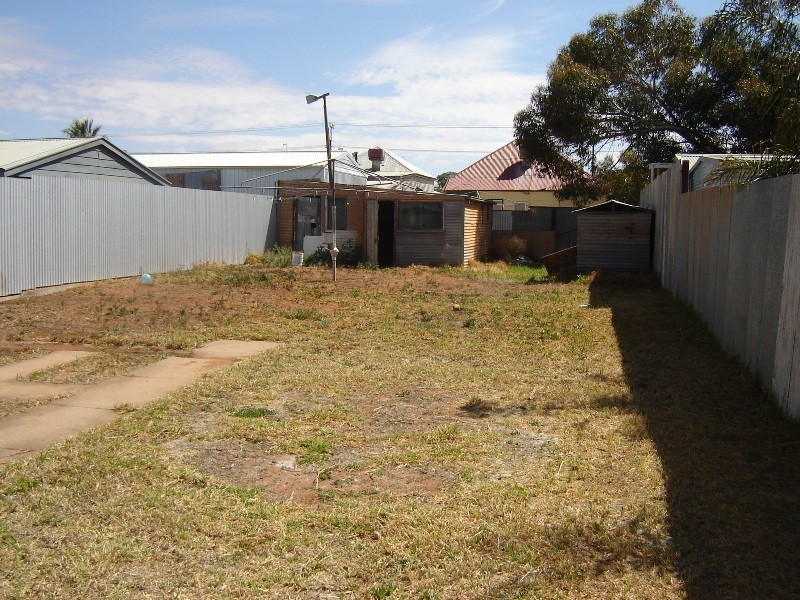 466 Lane Lane, Broken Hill NSW 2880