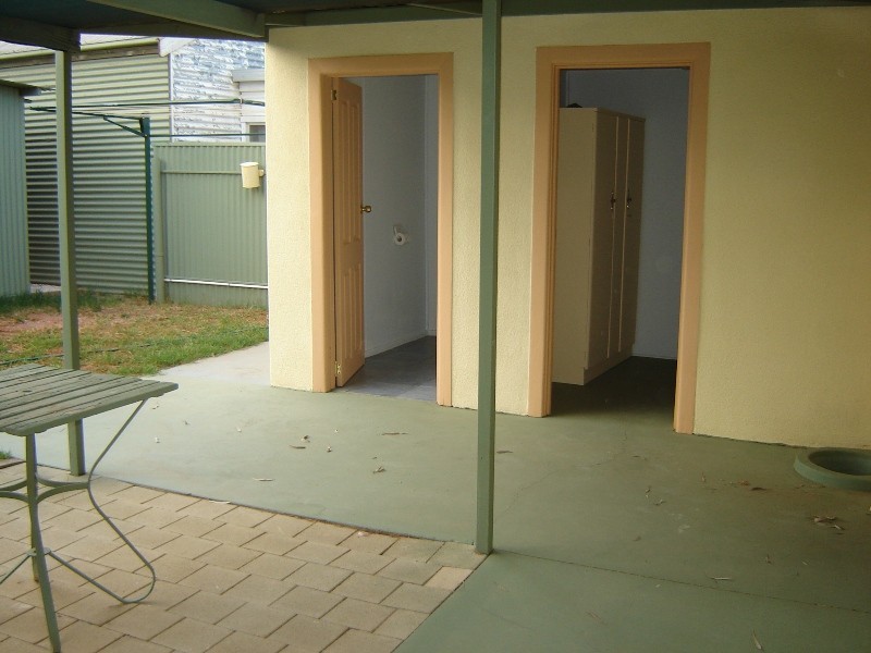 556 Chapple Street, Broken Hill NSW 2880