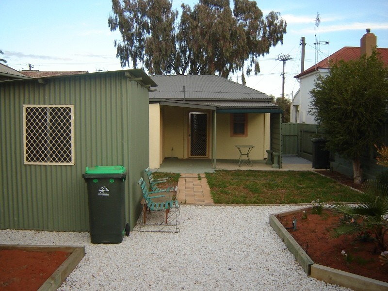 556 Chapple Street, Broken Hill NSW 2880