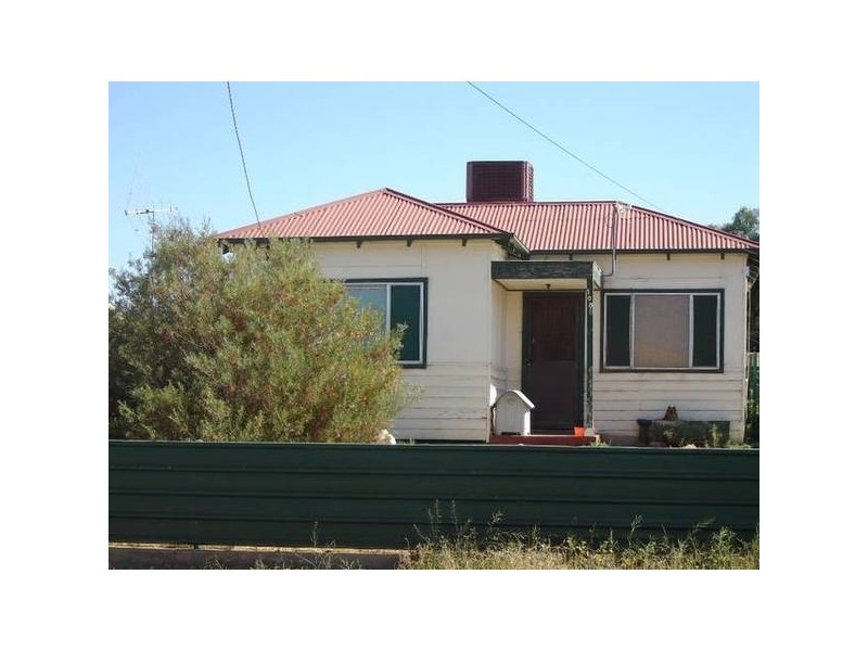 108 Gaffney Street, Broken Hill NSW 2880