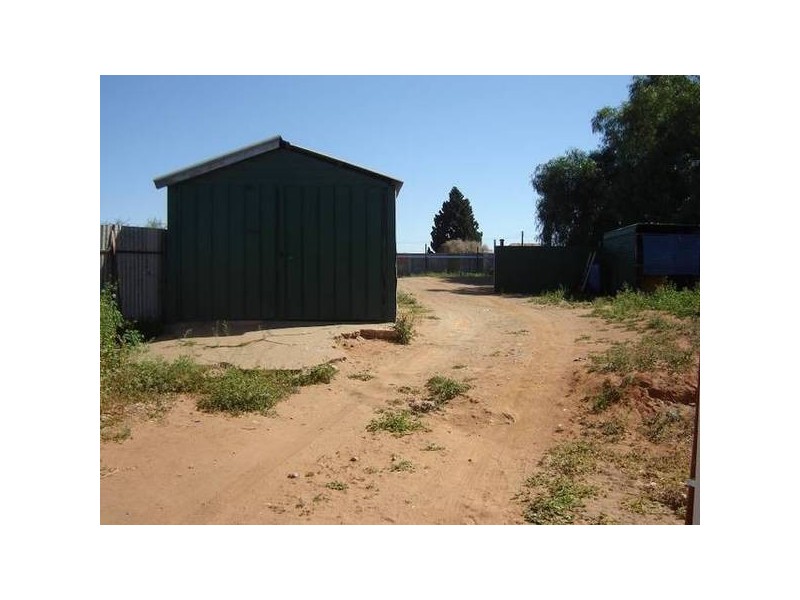 108 Gaffney Street, Broken Hill NSW 2880