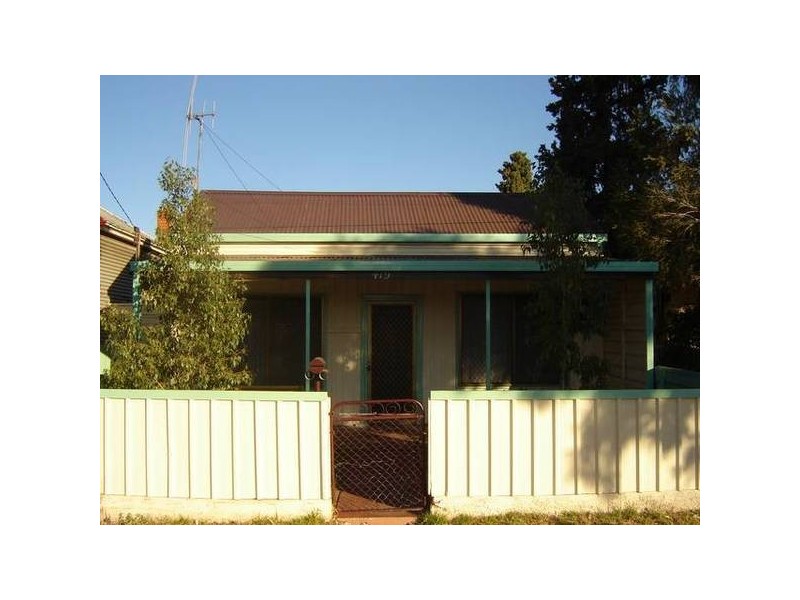 419 Chapple Street, Broken Hill NSW 2880