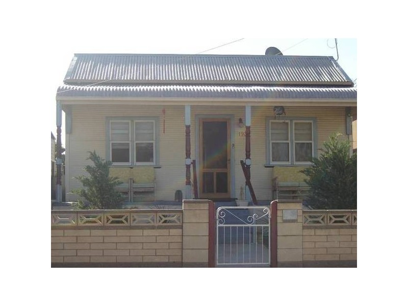 192 Ryan Street, Broken Hill NSW 2880