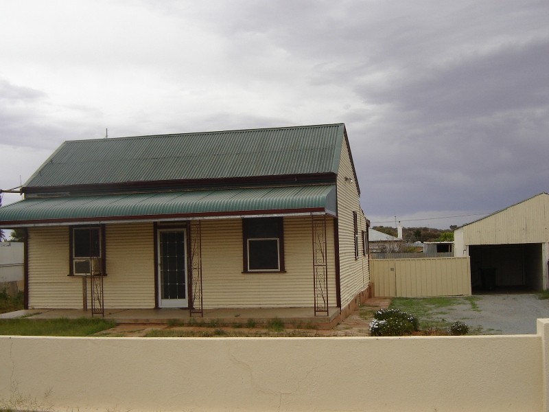 271 Jamieson Street, Broken Hill NSW 2880