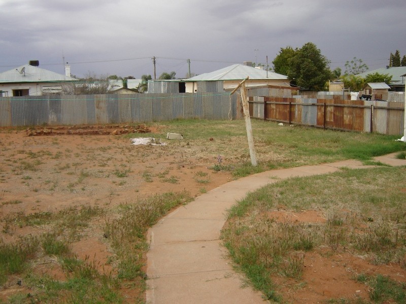 271 Jamieson Street, Broken Hill NSW 2880