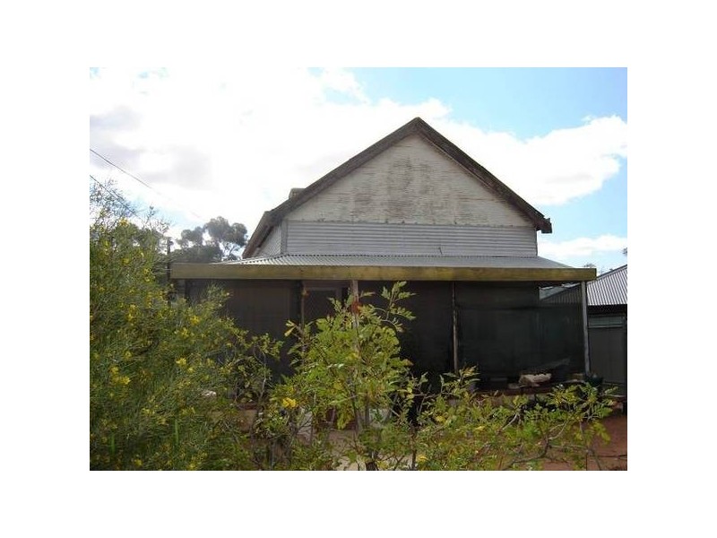 700 Argent Street, Broken Hill NSW 2880