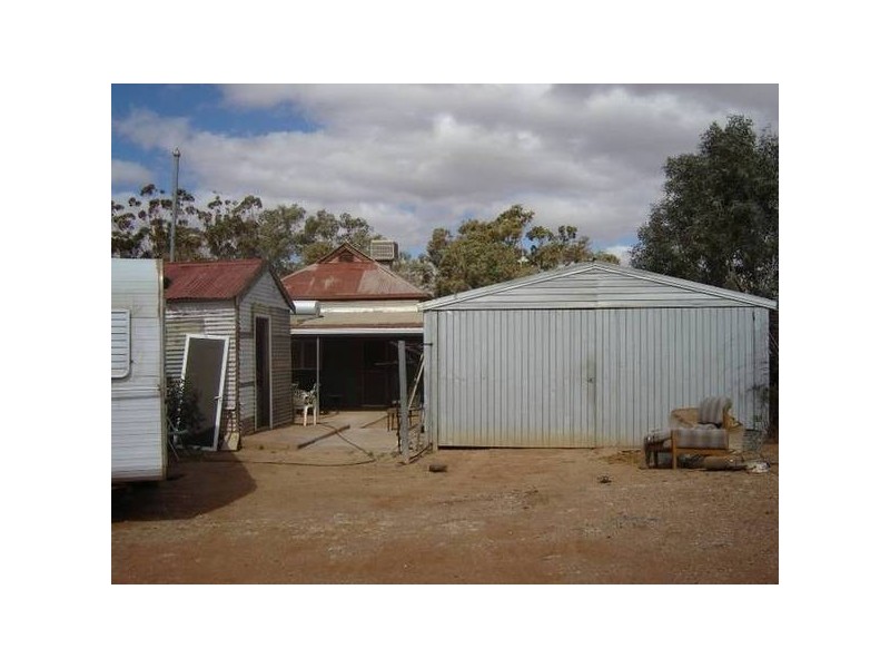 700 Argent Street, Broken Hill NSW 2880
