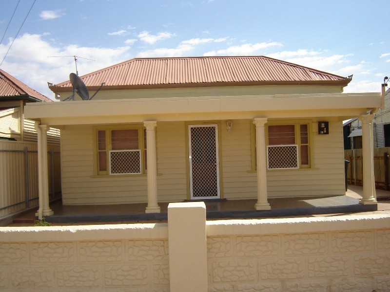 200 Mercury Street, Broken Hill NSW 2880