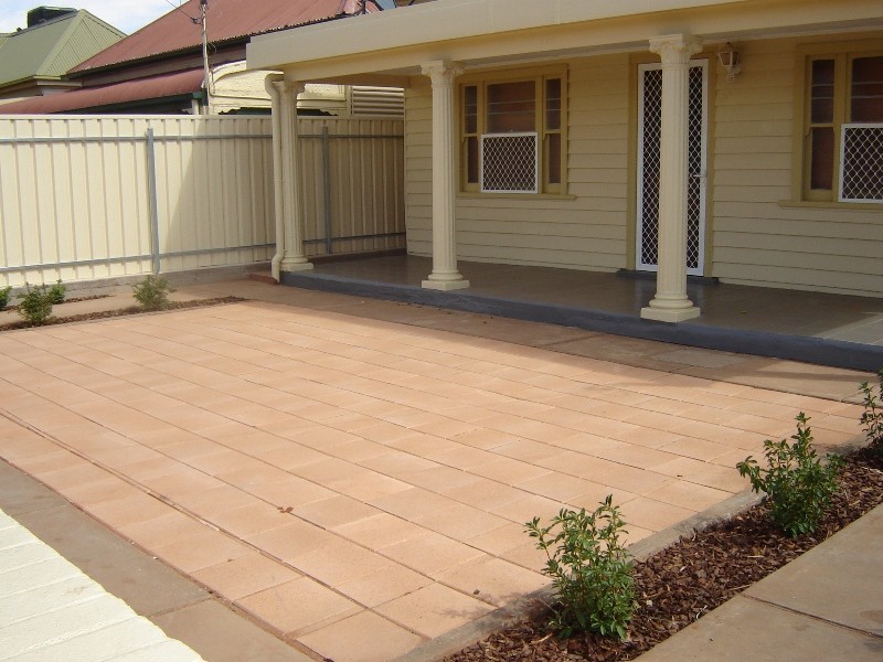 200 Mercury Street, Broken Hill NSW 2880