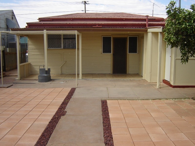 200 Mercury Street, Broken Hill NSW 2880