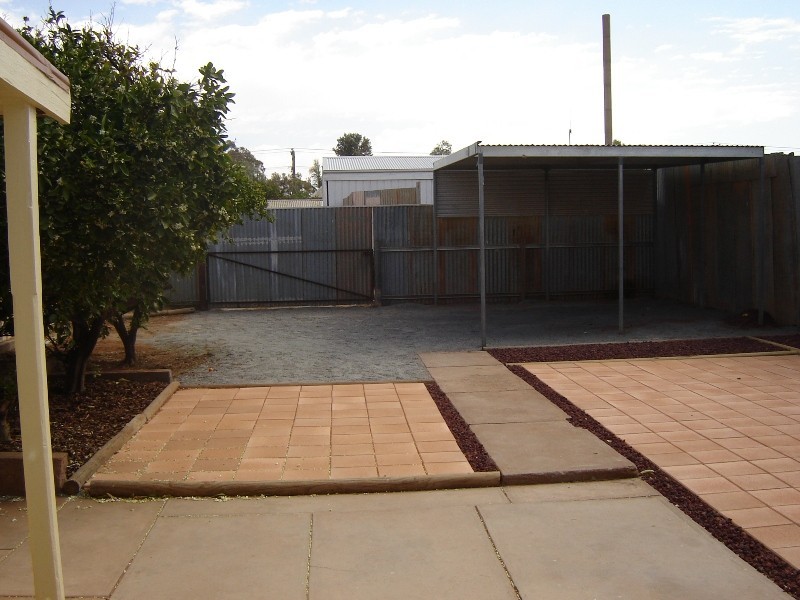 200 Mercury Street, Broken Hill NSW 2880