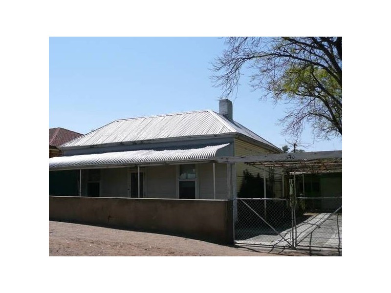 340 Kaolin Street, Broken Hill NSW 2880