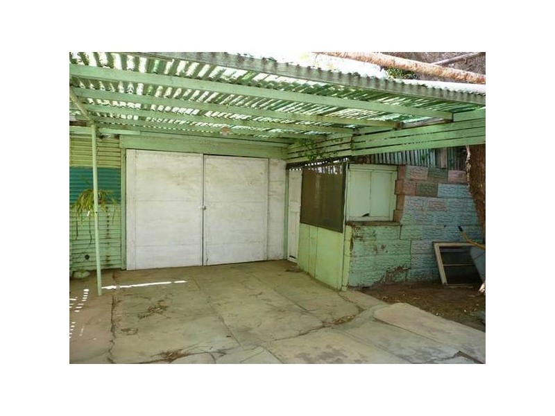 340 Kaolin Street, Broken Hill NSW 2880