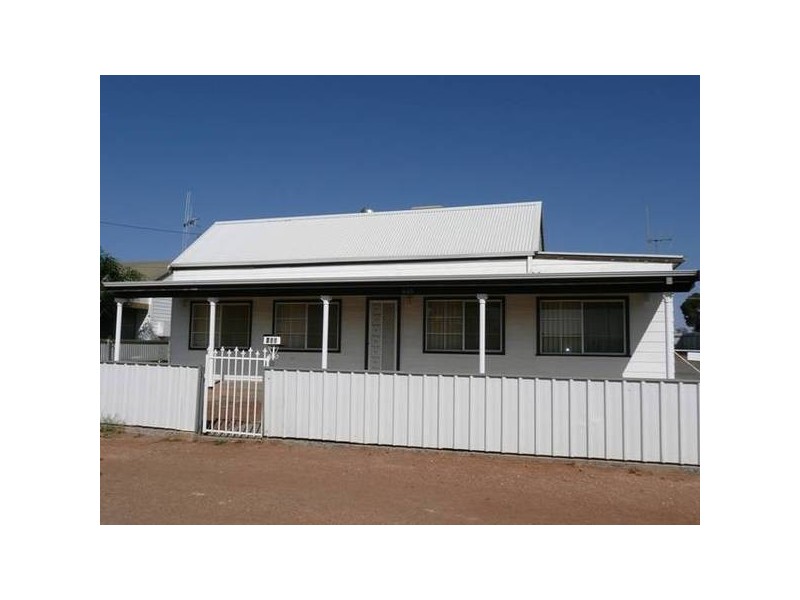 615 Beryl Street, Broken Hill NSW 2880
