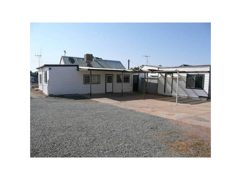 615 Beryl Street, Broken Hill NSW 2880