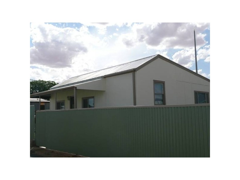 510 Argent Lane, Broken Hill NSW 2880