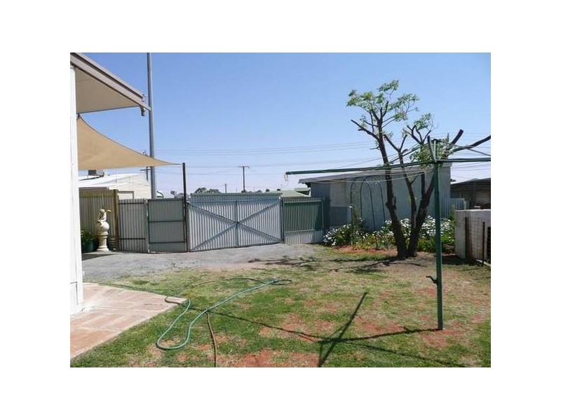 510 Argent Lane, Broken Hill NSW 2880