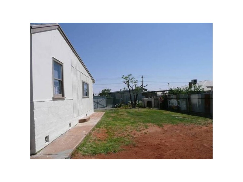 510 Argent Lane, Broken Hill NSW 2880