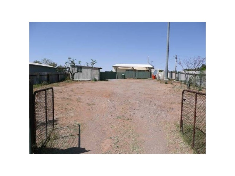 510 Argent Lane, Broken Hill NSW 2880