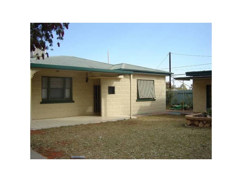 17 Thomas Street, Broken Hill NSW 2880