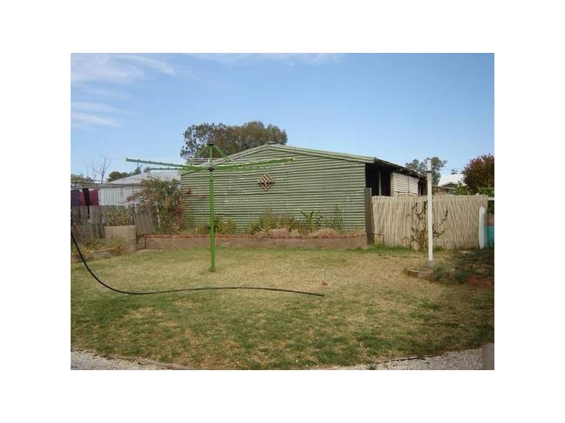 17 Thomas Street, Broken Hill NSW 2880