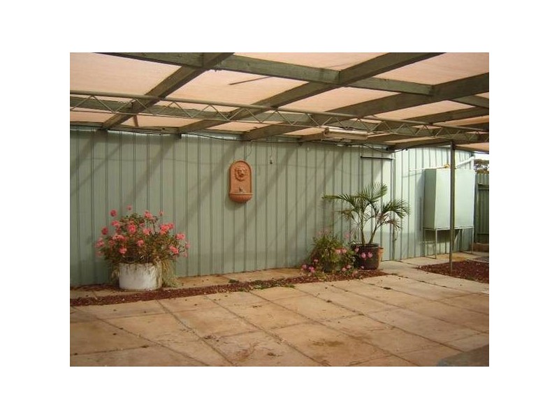 17 Thomas Street, Broken Hill NSW 2880