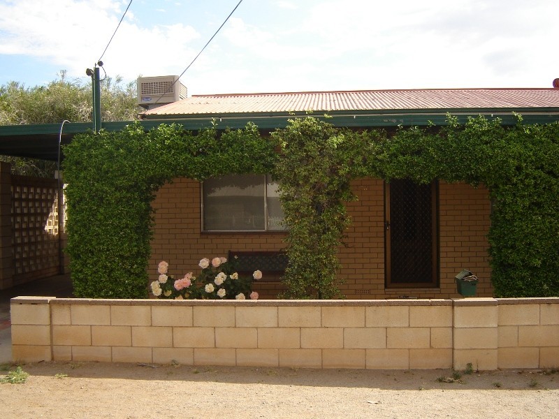 1/373 Mcculloch Street, Broken Hill NSW 2880