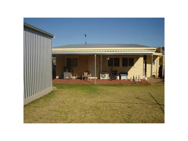 612 O’neill Street, Broken Hill NSW 2880