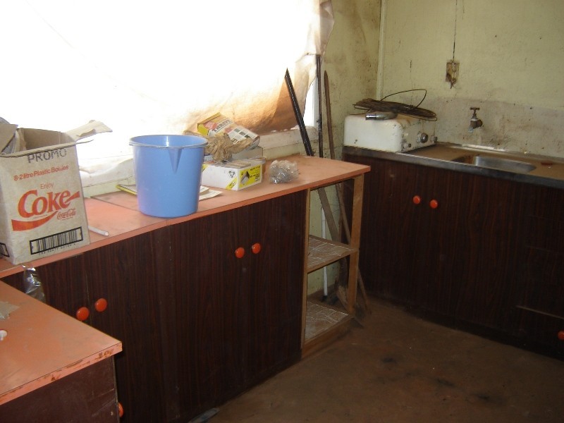 215 Pell Lane, Broken Hill NSW 2880