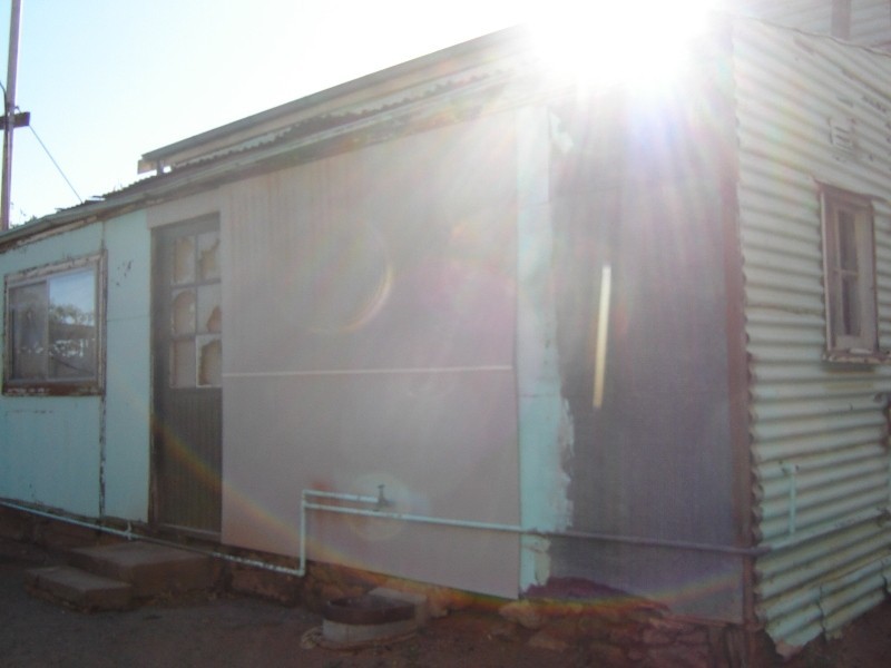 215 Pell Lane, Broken Hill NSW 2880