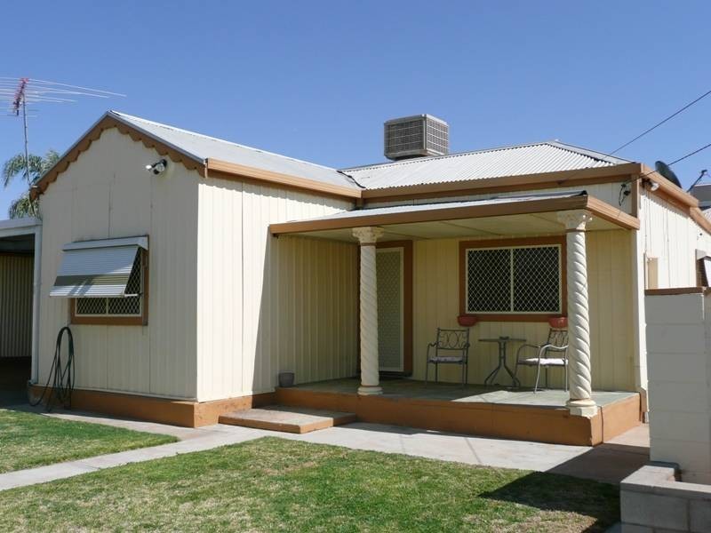 126 Thomas Street, Broken Hill NSW 2880