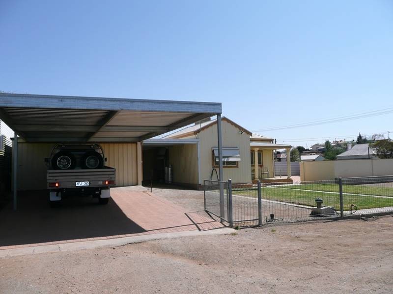 126 Thomas Street, Broken Hill NSW 2880