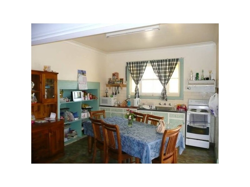 122 Ryan Lane, Broken Hill NSW 2880