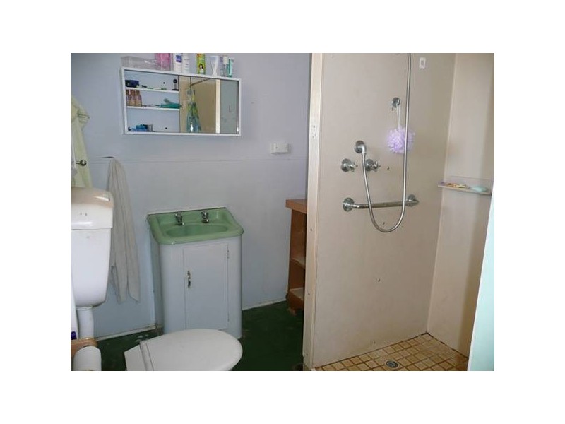 122 Ryan Lane, Broken Hill NSW 2880