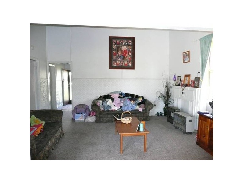 122 Ryan Lane, Broken Hill NSW 2880