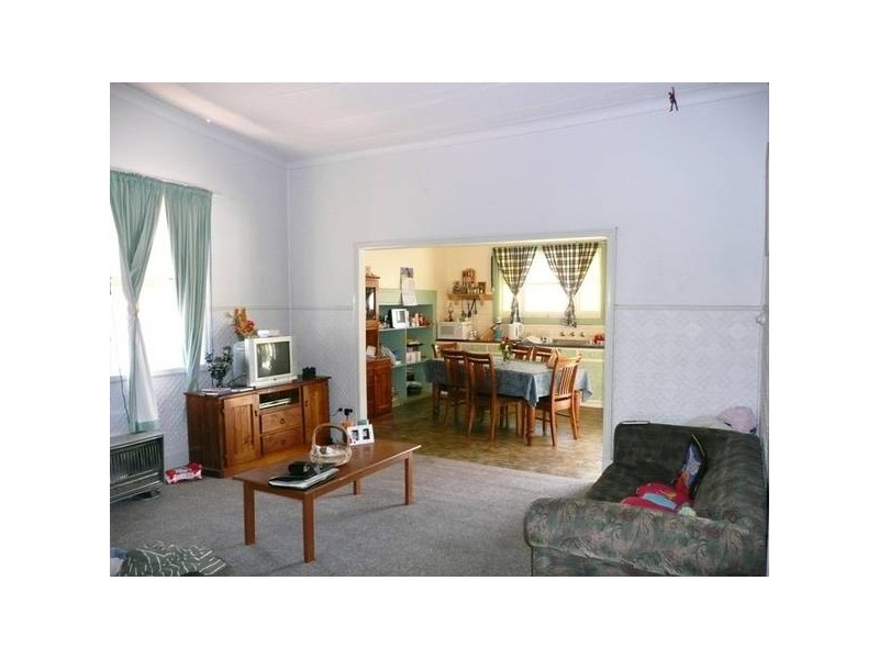 122 Ryan Lane, Broken Hill NSW 2880