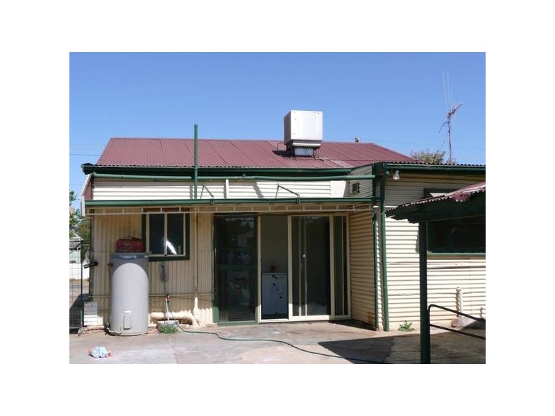 122 Ryan Lane, Broken Hill NSW 2880
