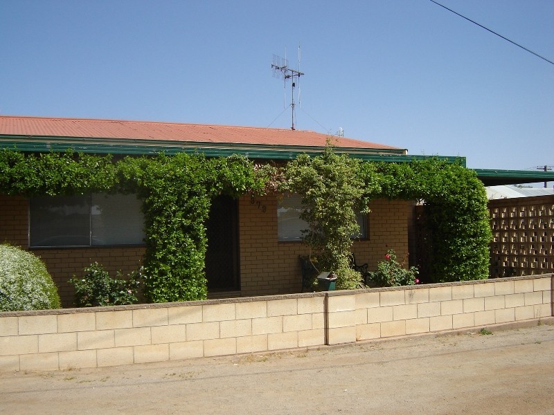 2/373 Mcculloch Street, Broken Hill NSW 2880