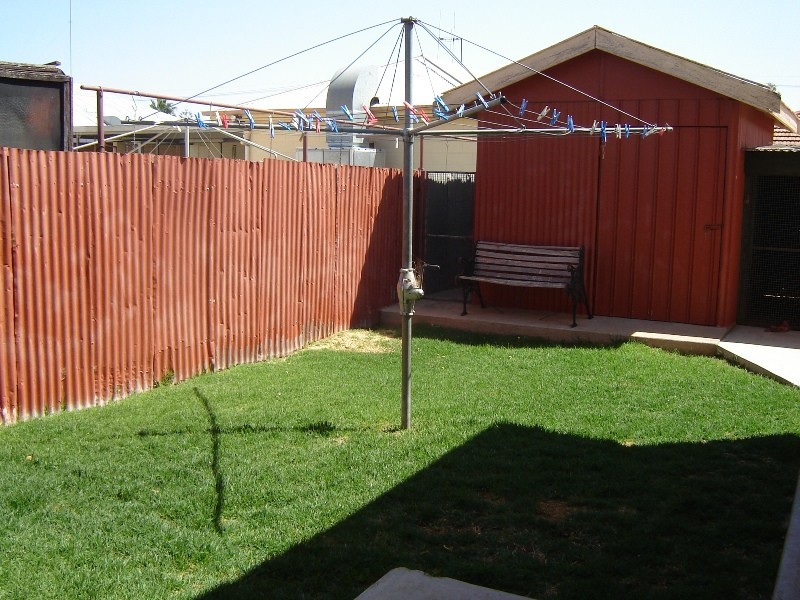 2/373 Mcculloch Street, Broken Hill NSW 2880