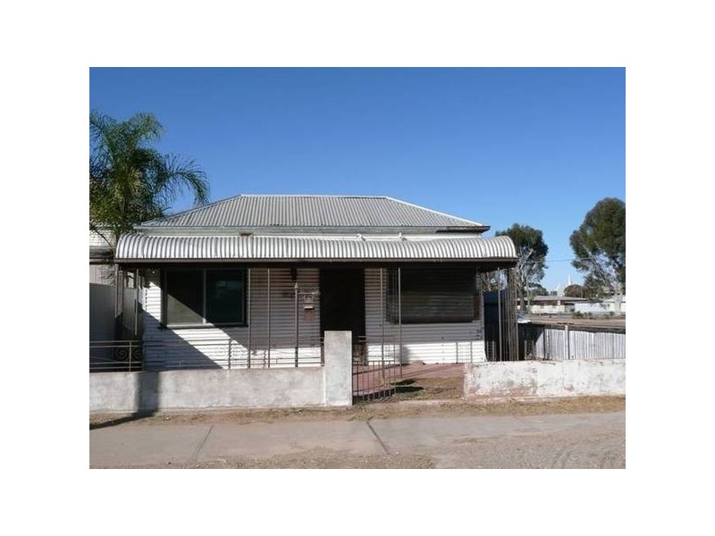176 Mcculloch Street, Broken Hill NSW 2880