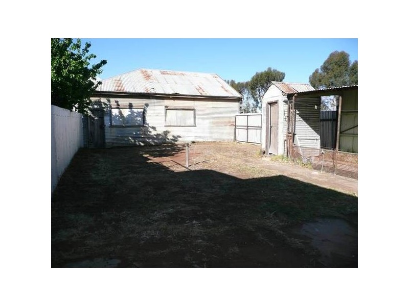 176 Mcculloch Street, Broken Hill NSW 2880