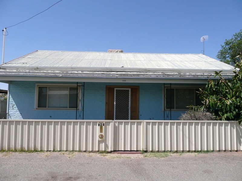 469 Lane Lane, Broken Hill NSW 2880
