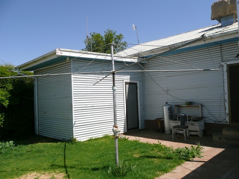 469 Lane Lane, Broken Hill NSW 2880