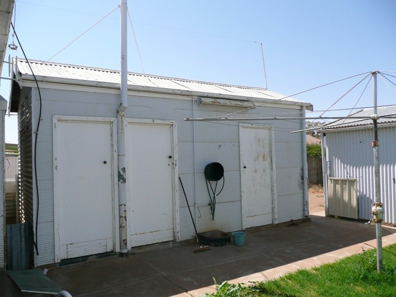 469 Lane Lane, Broken Hill NSW 2880