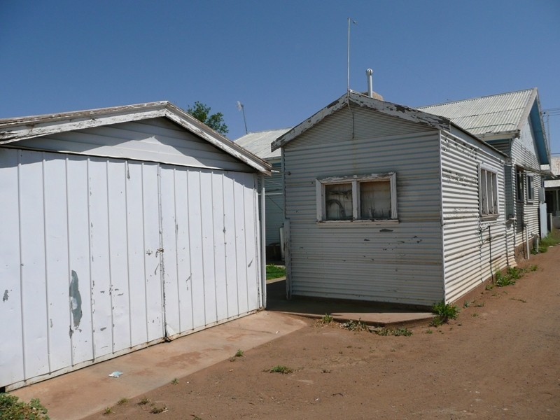 469 Lane Lane, Broken Hill NSW 2880