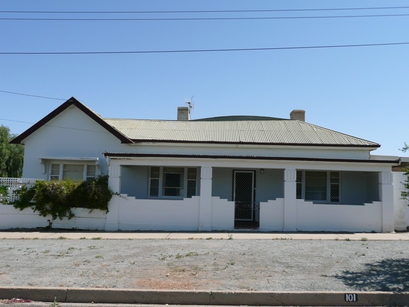 101 Bromide Street, Broken Hill NSW 2880