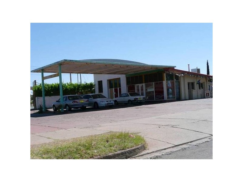 564 Argent Street, Broken Hill NSW 2880