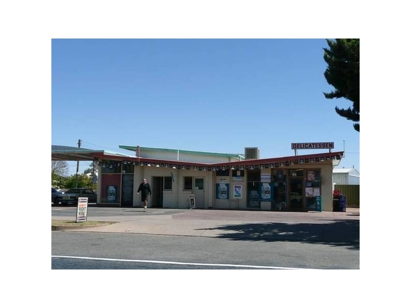 564 Argent Street, Broken Hill NSW 2880
